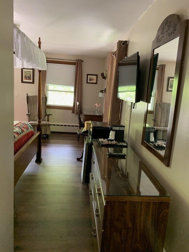 Stay Berkshires - photo 10