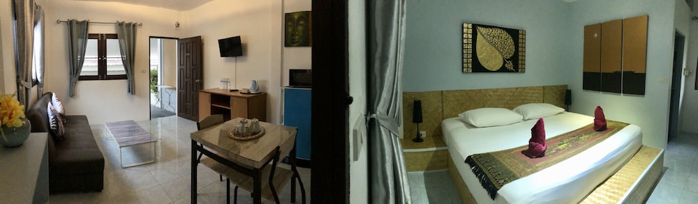 Samui Zenity Hotel — Koh Samui — photo 5
