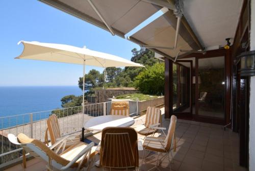 Club Villamar Rimini — Tossa De Mar
