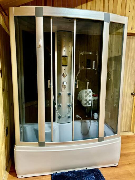 Cabaña del árbol in Pachuca De Soto, Mexico