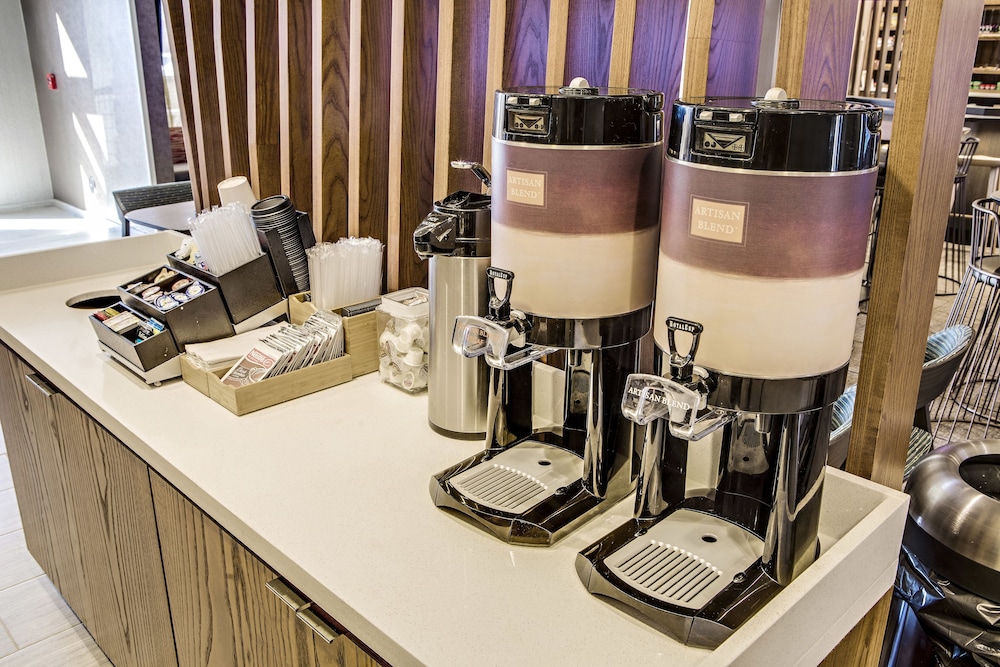 SpringHill Suites by Marriott Dayton Vandalia - photo 2