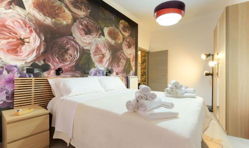 PeoniaMaximaHouse Piazza Bologna — 4-Star Luxury Hotel in Rome, Italy