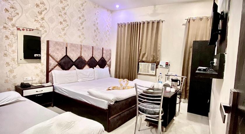 Swaran hotel