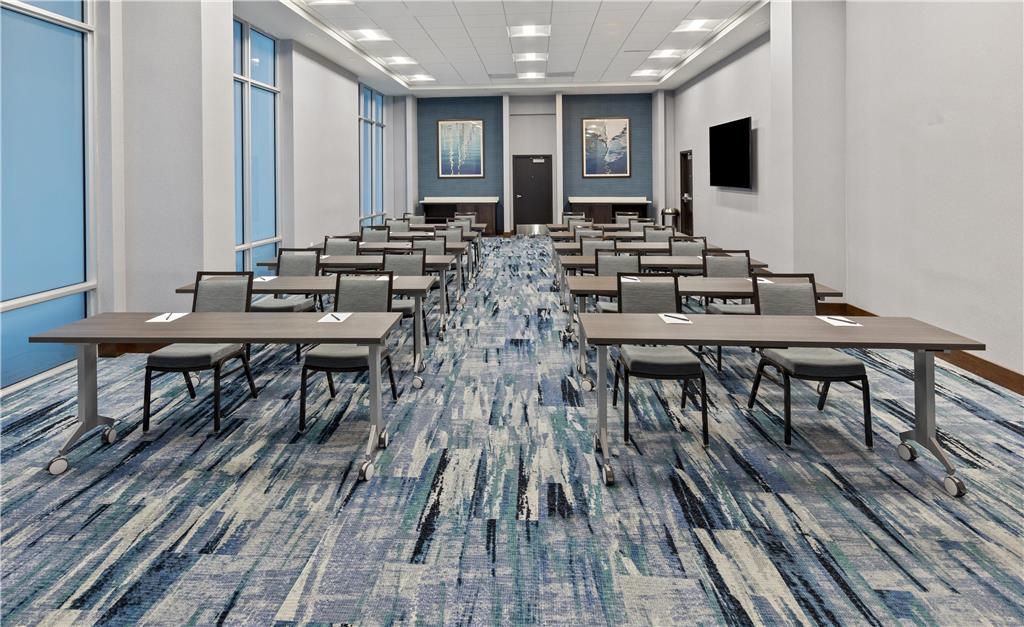 Hyatt Place West Palm Beach Downtown - photo 19