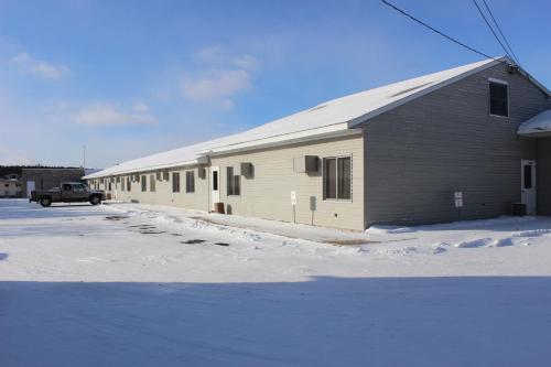 Woodlands Inn & Suites - photo 52