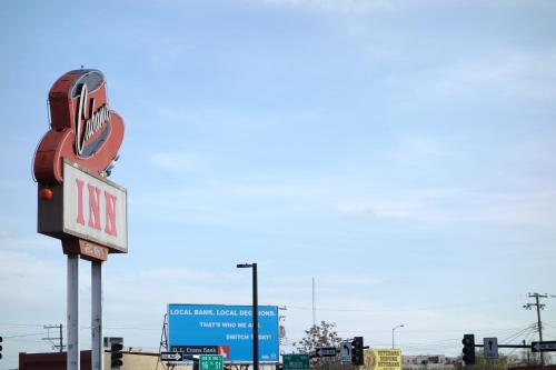 Cabana Inn - photo 23