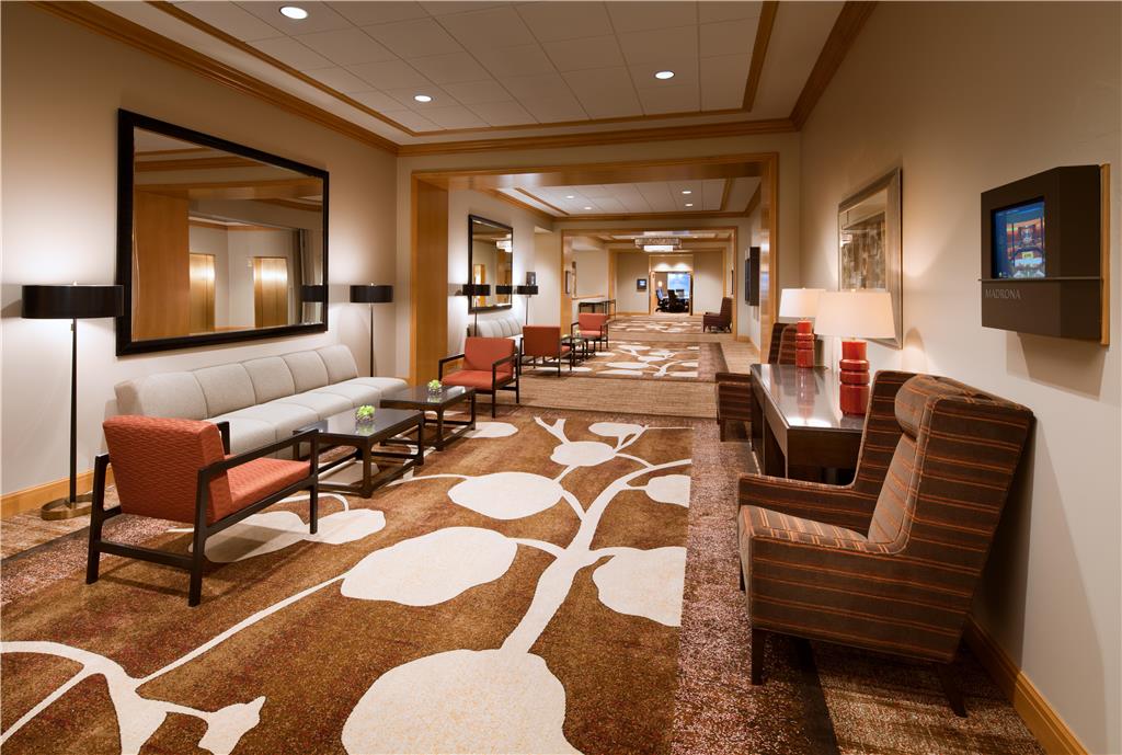 Hyatt Regency Bellevue - photo 47