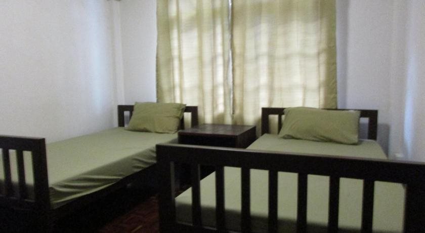 Stay Hostel