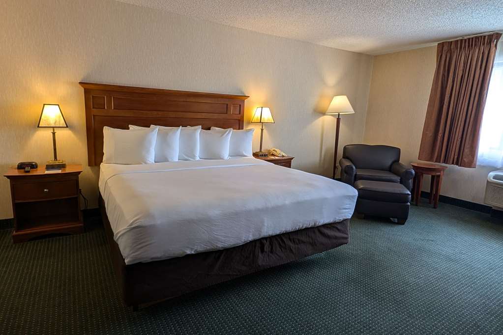 Comfort Inn Near Vail Beaver Creek - photo 10