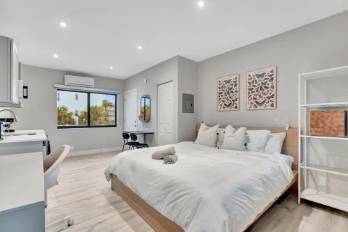 Studio Right off Las Olas Steps to FTL Beach 2B — 4-Star Luxury Hotel in Fort Lauderdale, United States