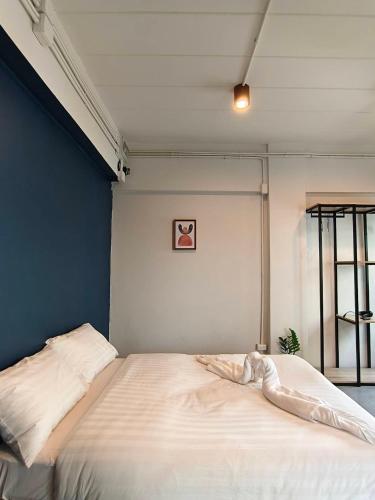 Shin Gta Thanyaburi in Pathum Thani, Thailand