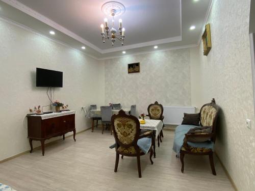 Apartament Sichi