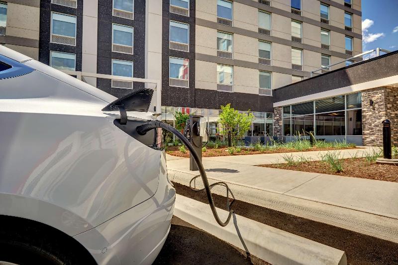 Hilton Garden Inn Toronto Brampton West in Brampton, Canada