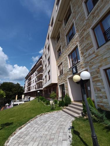 Milmari resort N12 - last minute hotel in Unknown City