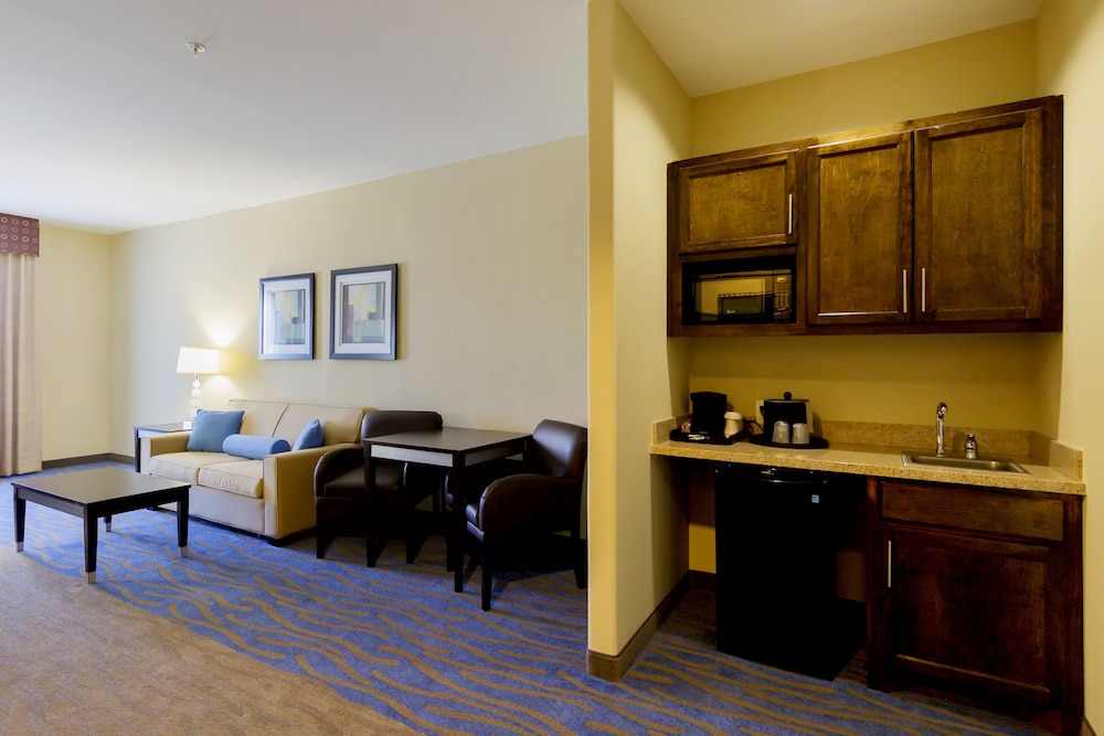 Holiday Inn Houston Webster by IHG - photo 11