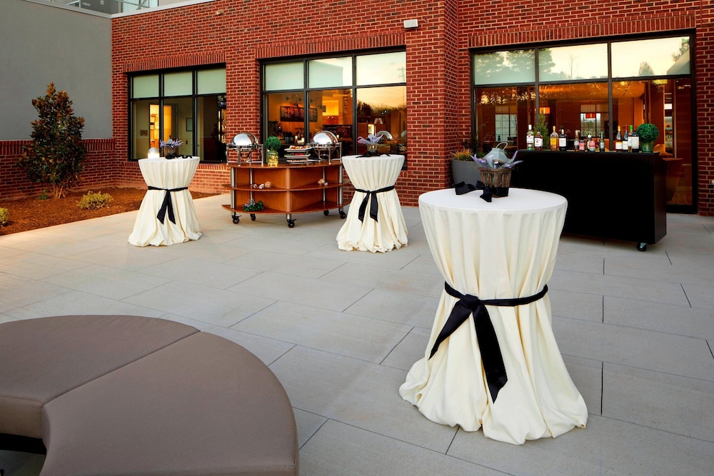 Courtyard by Marriott Charlotte Fort Mill SC - photo 34