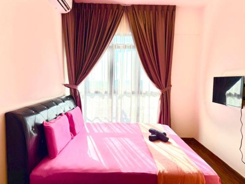 K avenue Studio by TZhomestay — 4-Star Luxury Hotel in Donggongon, Malaysia