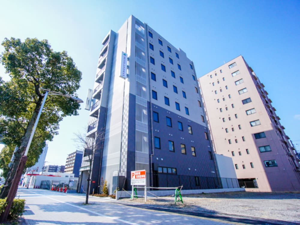Hotel Livemax Himeji Shiyakusho Mae in Himeji, Japan