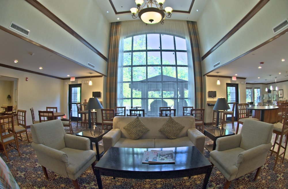 Staybridge Suites East Stroudsburg Poconos by IHG - photo 28
