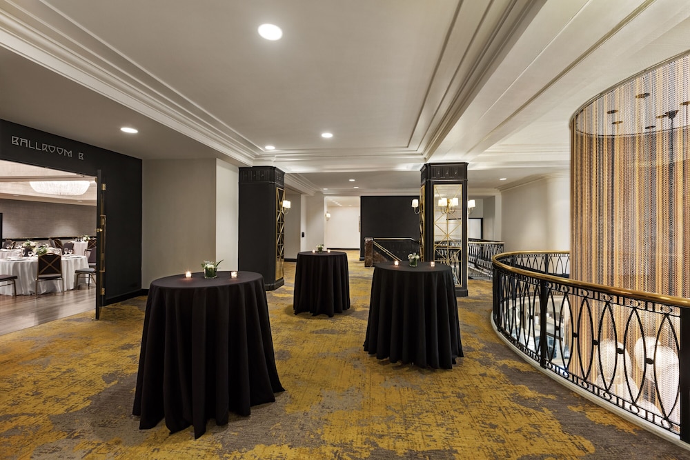 The Admiral Hotel - photo 39