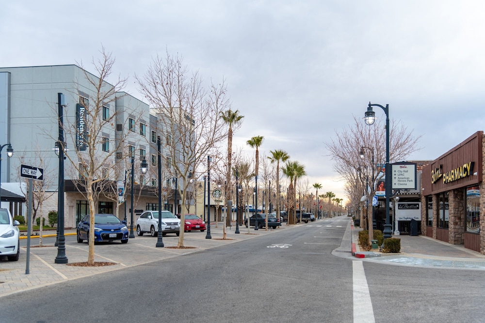 Residence Inn by Marriott Lancaster Palmdale - photo 48