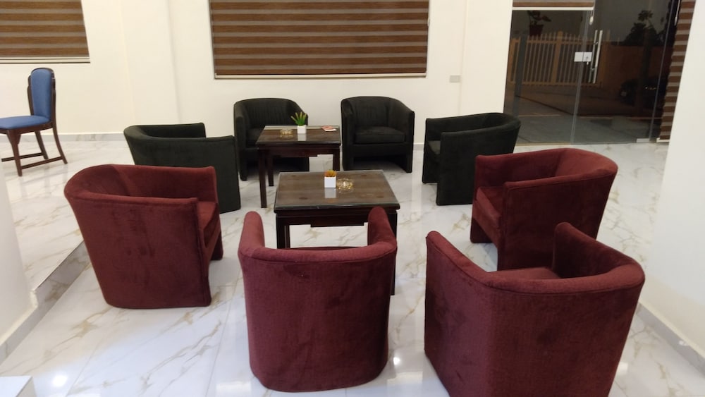 Summit Hotel — Petra — photo 3