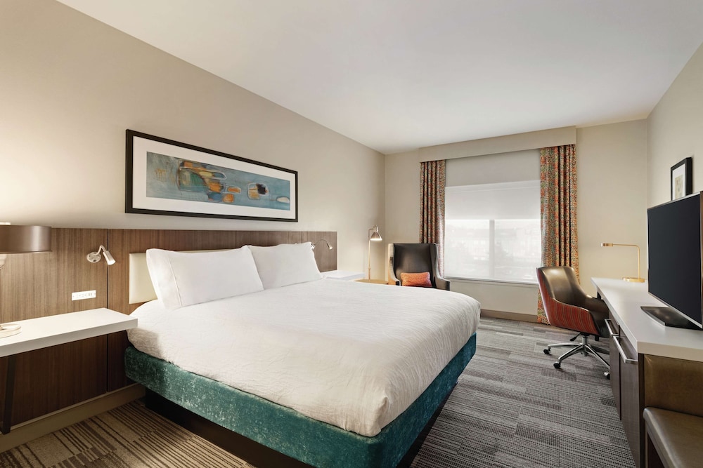Hilton Garden Inn Oxford Anniston - photo 13