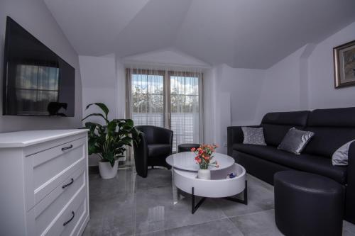 Apartamenty AP 17 — 4-Star Luxury Hotel in Czestochowa, Poland