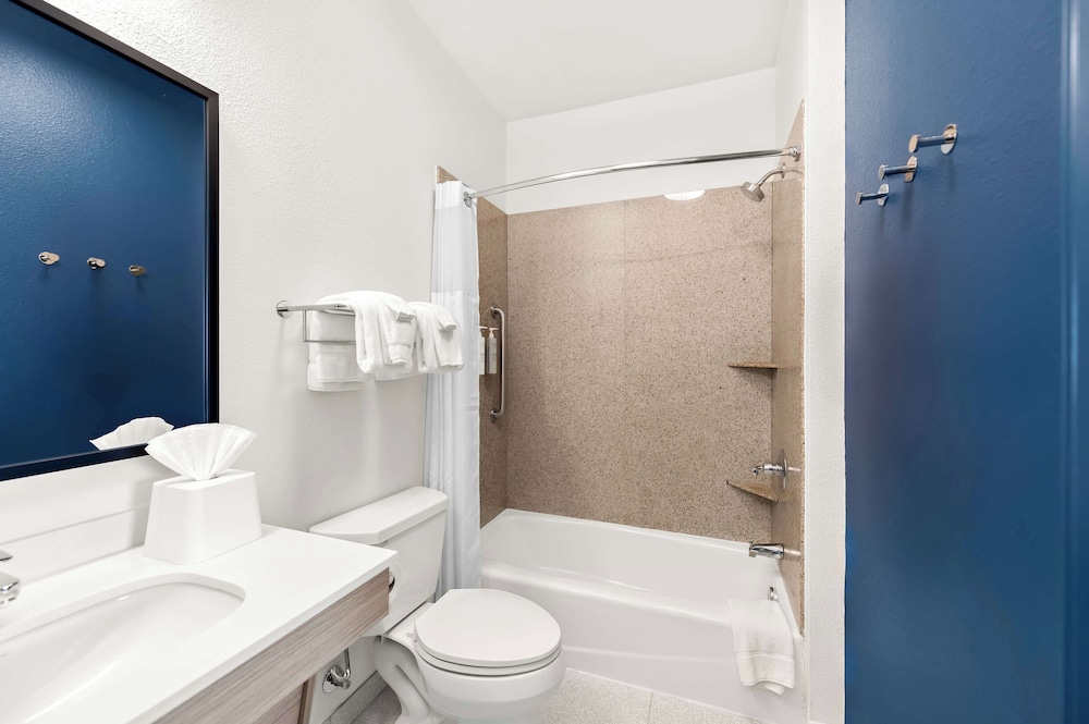 Spark by Hilton Longview - photo 25