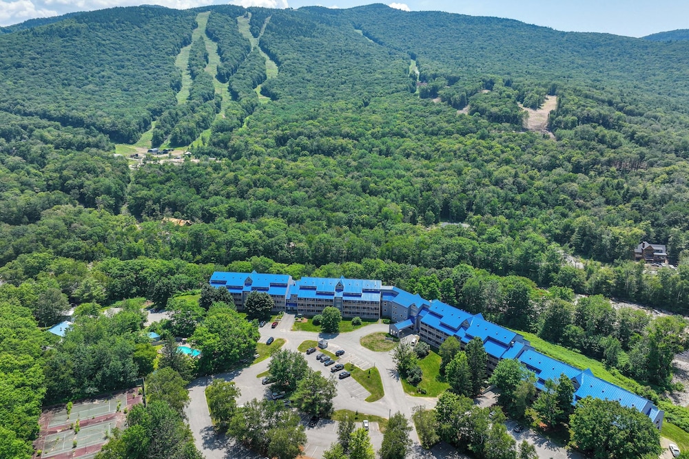 Lincoln Condo with Resort Amenities And Mountain Views - photo 33