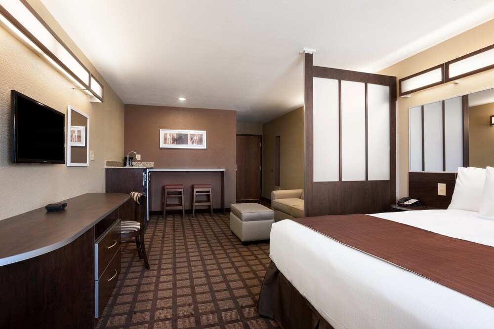Microtel Inn & Suites by Wyndham Pleasanton - photo 5