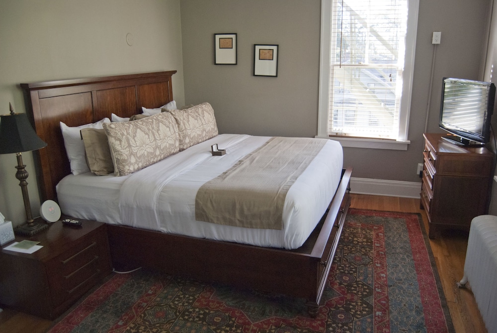 Princess Anne Boutique Hotel - photo 4