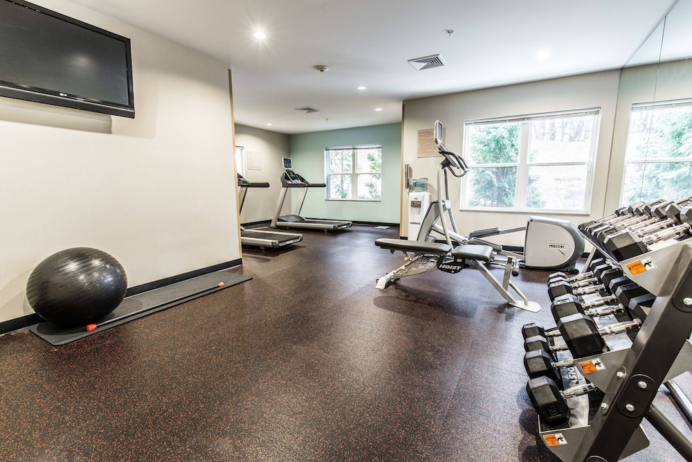 TownePlace Suites by Marriott Gilford - photo 28