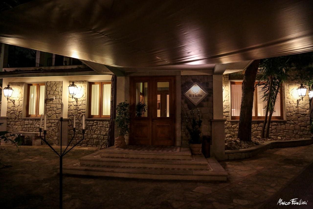 Villa Laura — 4-Star Luxury Hotel in Taormina, Italy