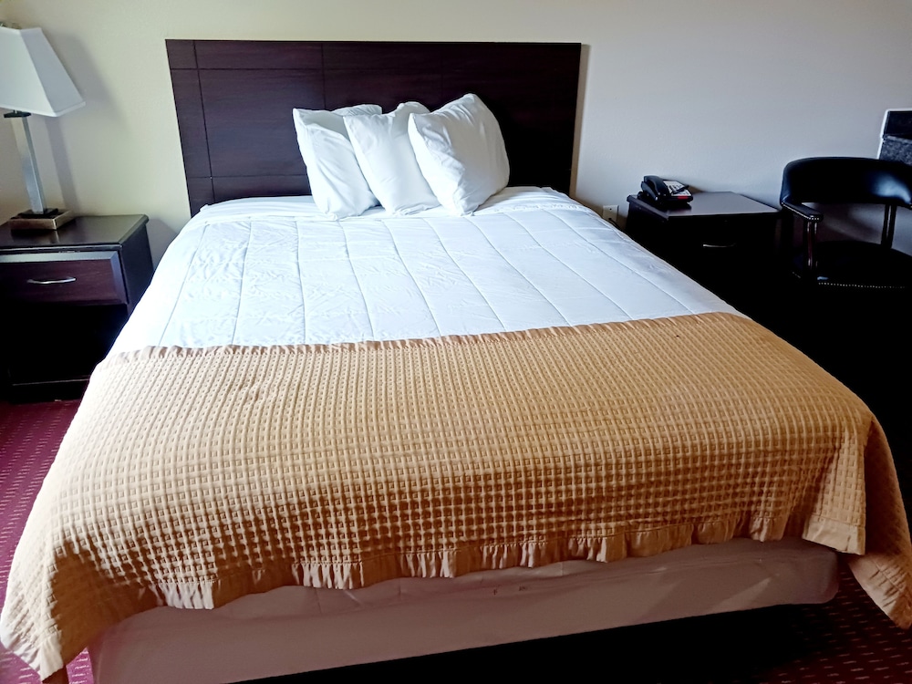 Yorktown Inn And Suites - photo 50