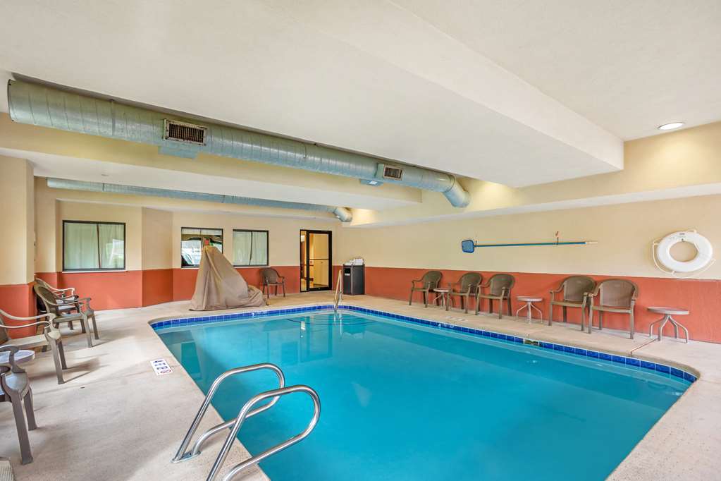 Best Western Danville Inn - photo 33