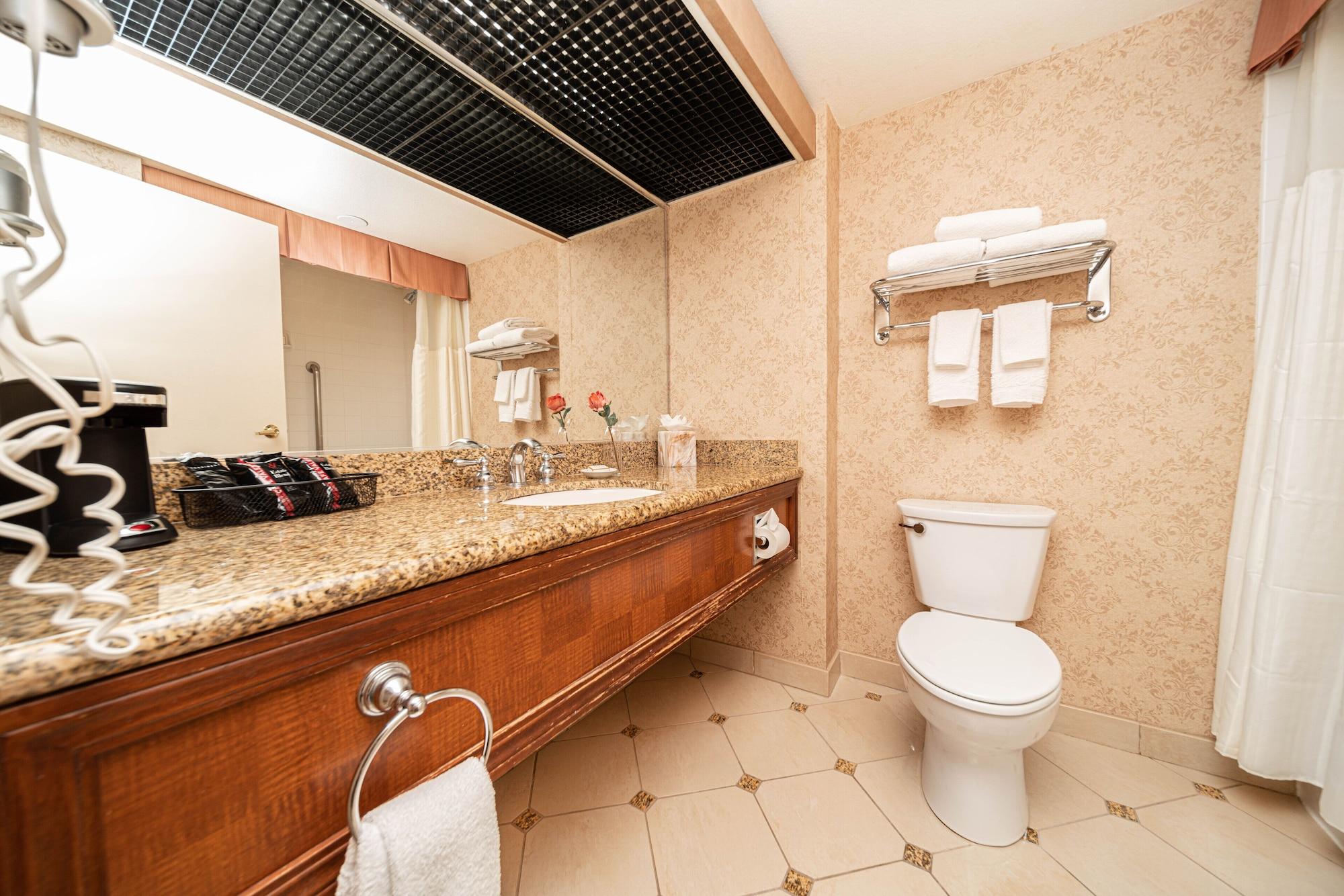 Reno Suites - photo 21