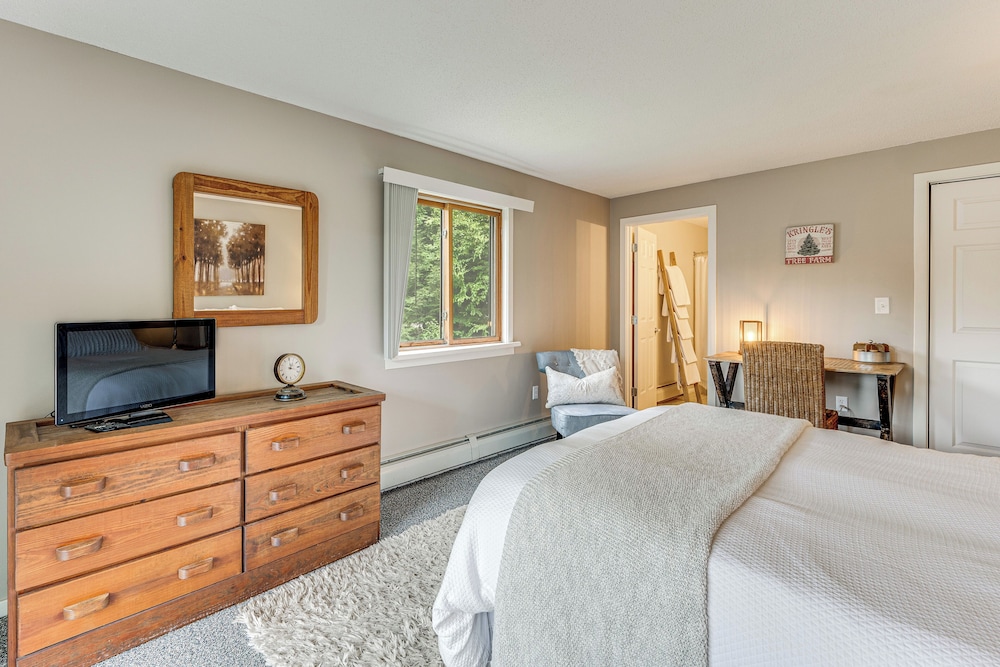 Bartlett Condo: 1 Mi to Attitash Mountain Resort - photo 10