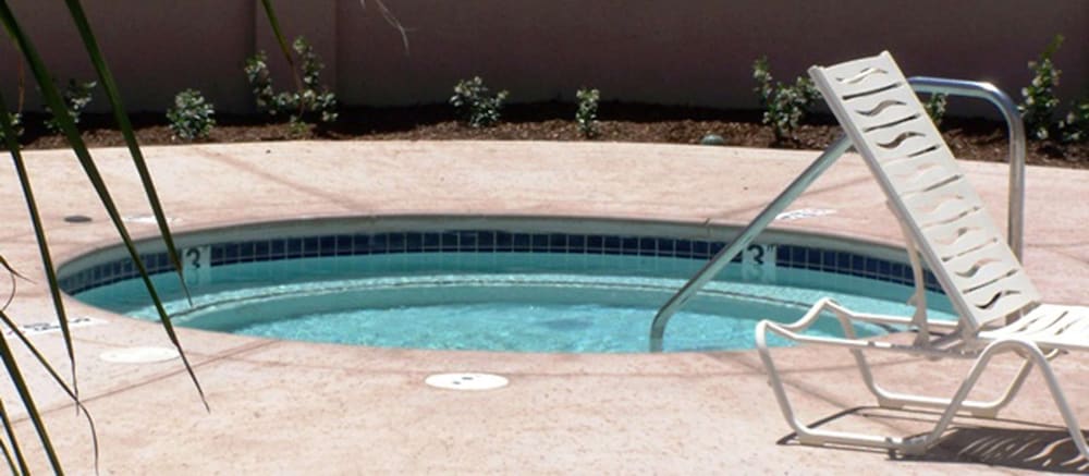 Hampton Inn & Suites Sacramento Airport Natomas - photo 15