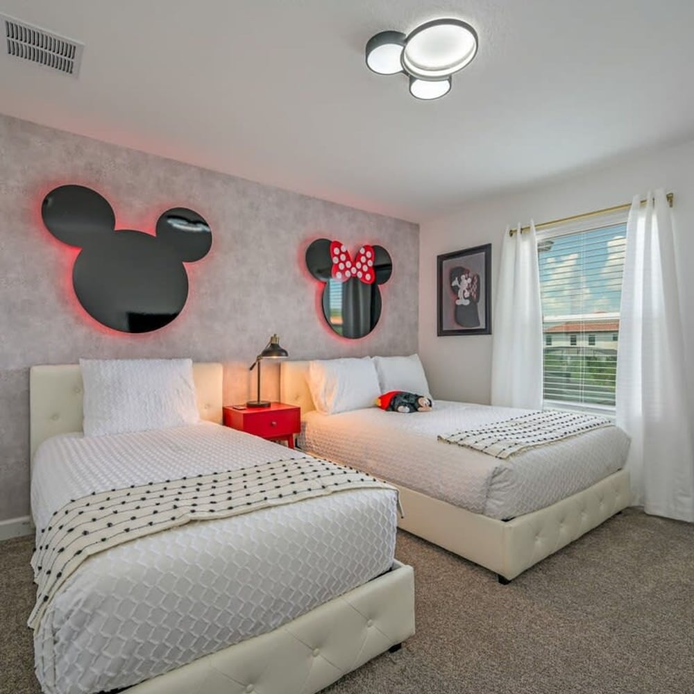 Families Deluxe Dream Vacation 10 min from Disney - photo 28