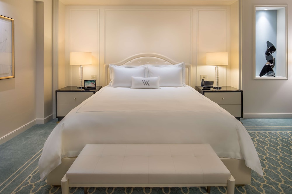 Waldorf Astoria Beverly Hills - photo 31