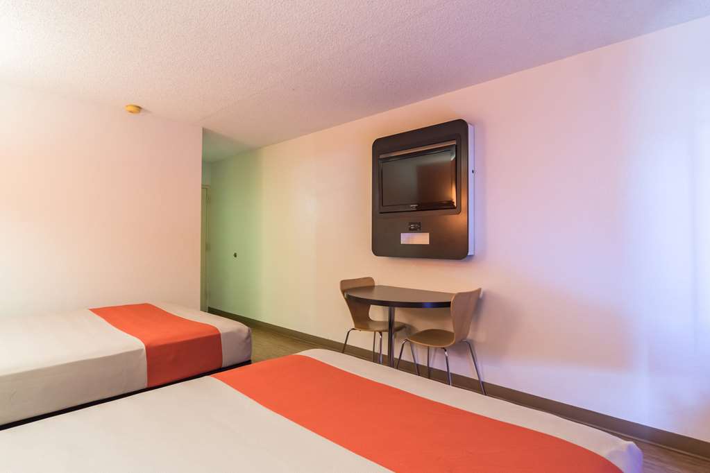 Motel 6 Arkadelphia AR - photo 9