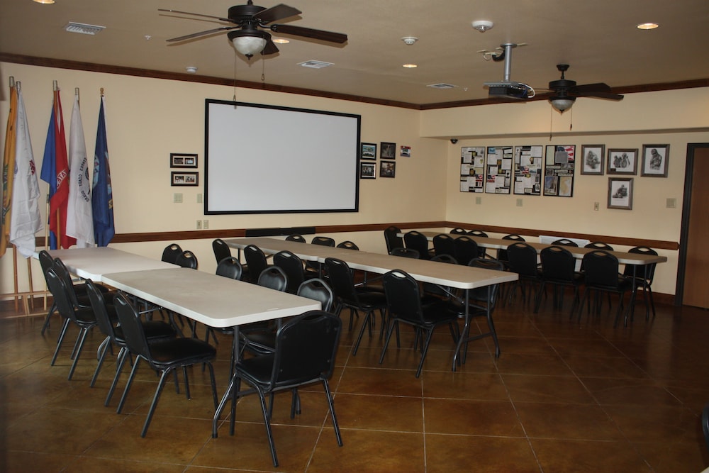 Hotel Texas - photo 38