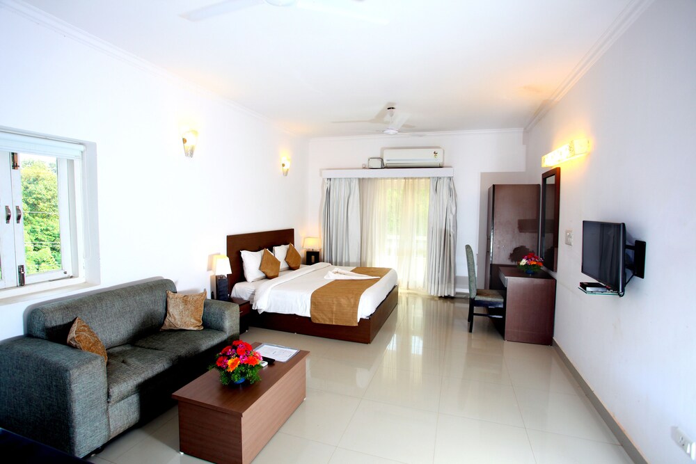 The Belmonte Suites by Ace