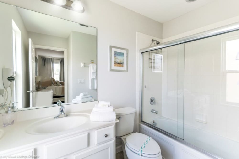 Villa in Solterra Resort 2733 - photo 30