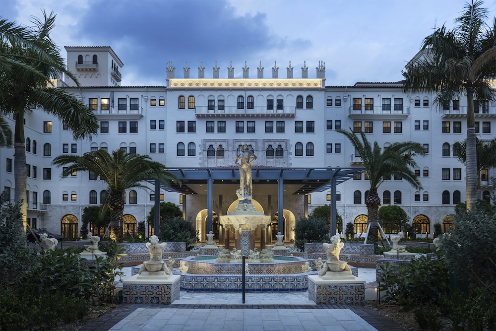 Cloister at The Boca Raton - photo 111
