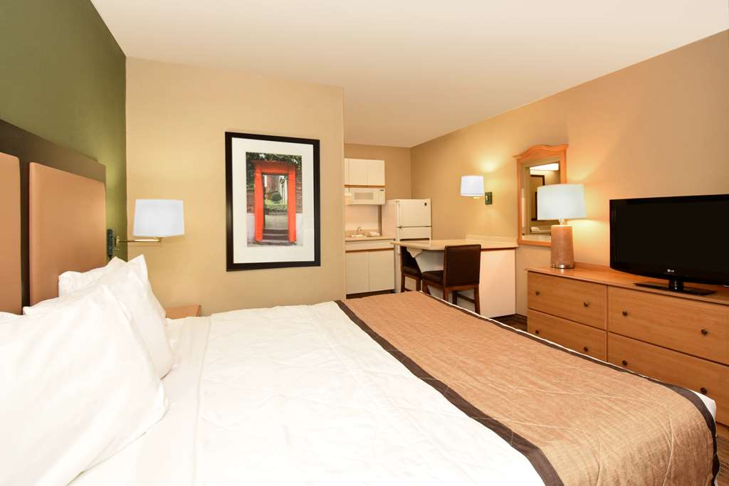 Extended Stay America Durham University Ivy Creek Blvd - photo 9