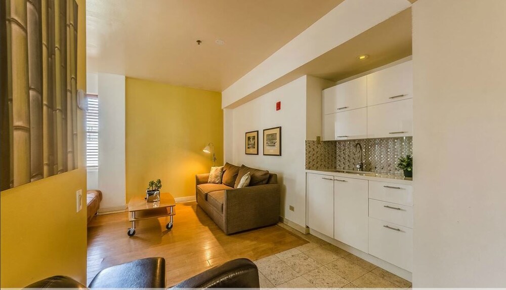 The Mercury All Suites Hotel - photo 64
