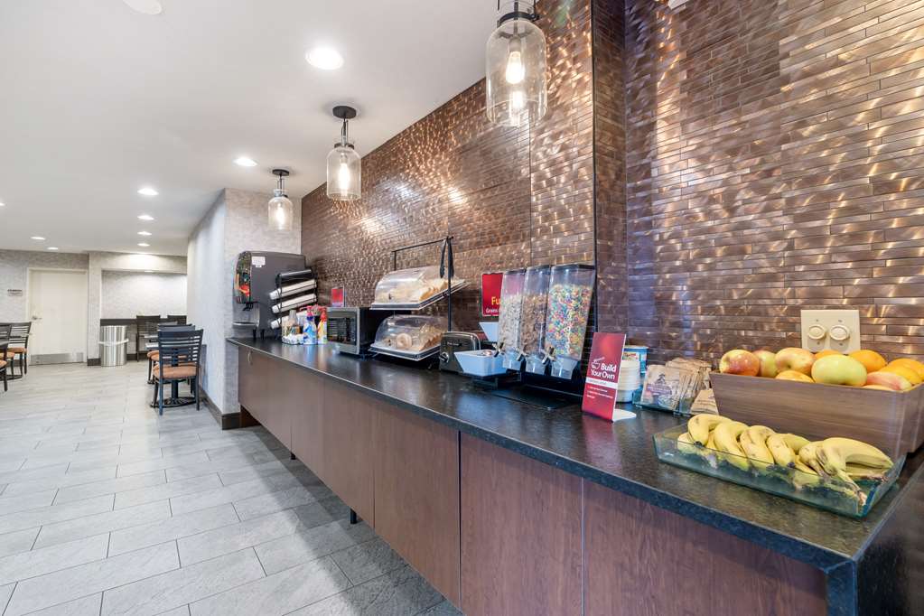 Best Western Bend North - photo 3