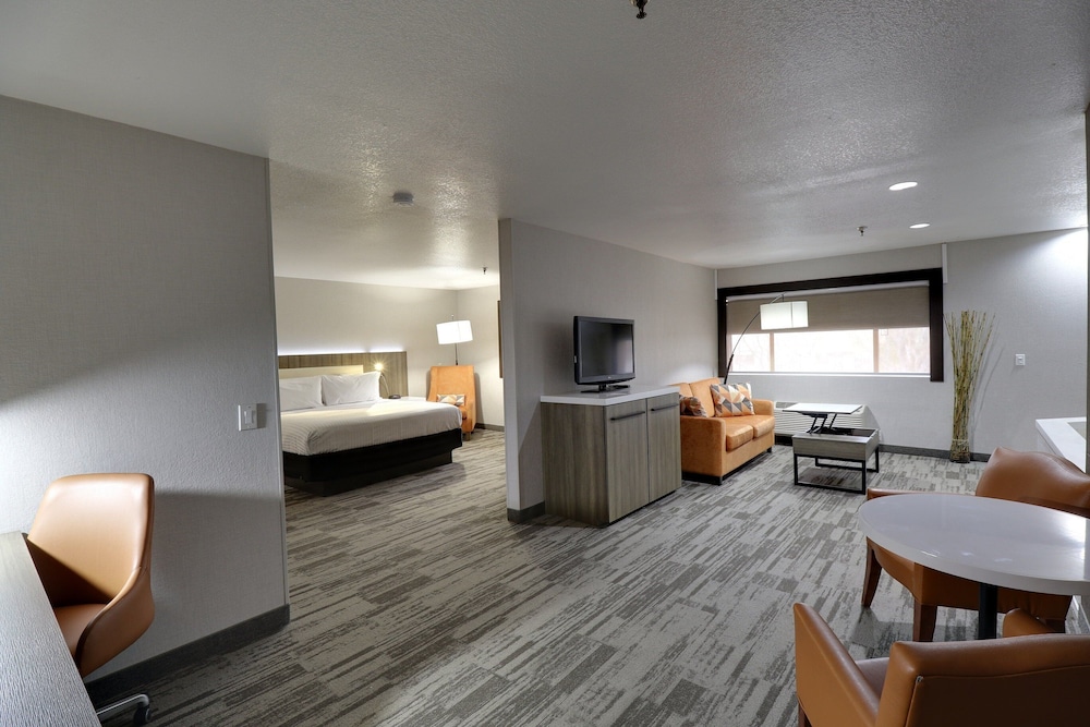 Modesto Hotel - photo 21